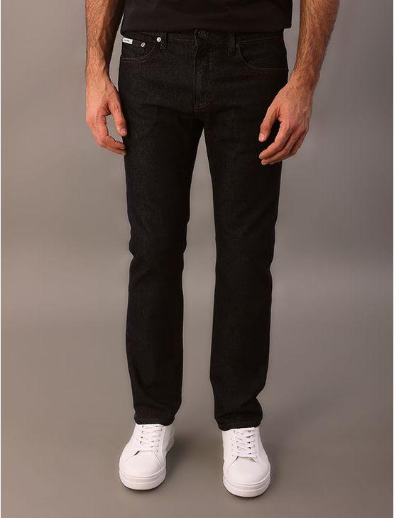 Calça Jeans Skinny 5 Pockets - Marinho Calça Jeans Skinny 5 Pockets Marinho 46