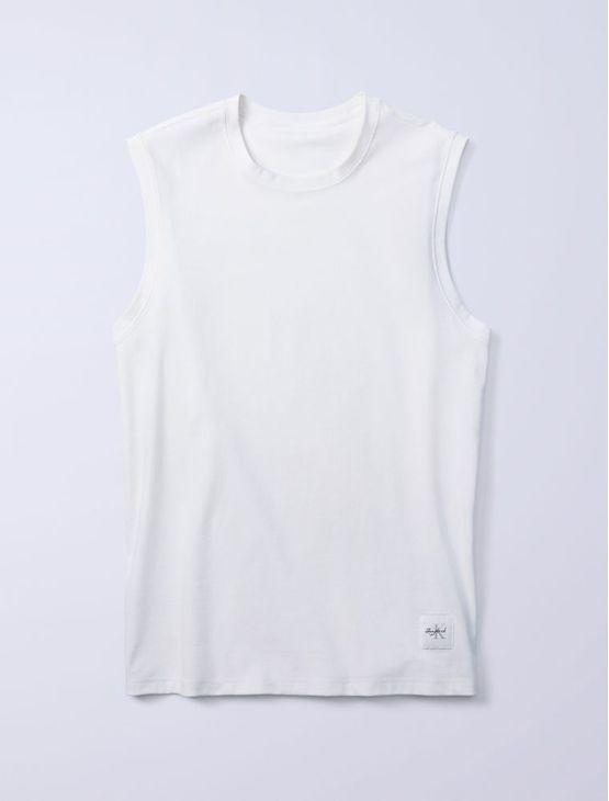 Regata Jung Kook For Calvin Klein - Off White Regata Jung Kook For Calvin Klein Off White g