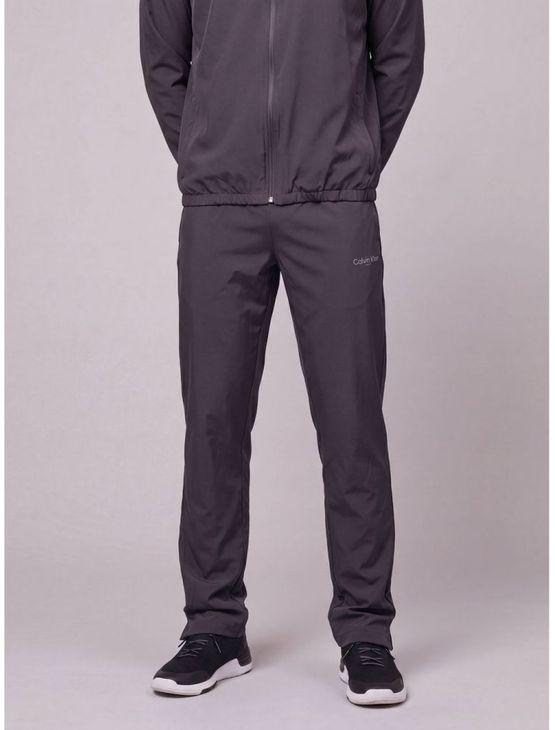 Calça Masculina Calvin Klein Performance - Grafite Calça Masculina Calvin Klein Performance Grafite p