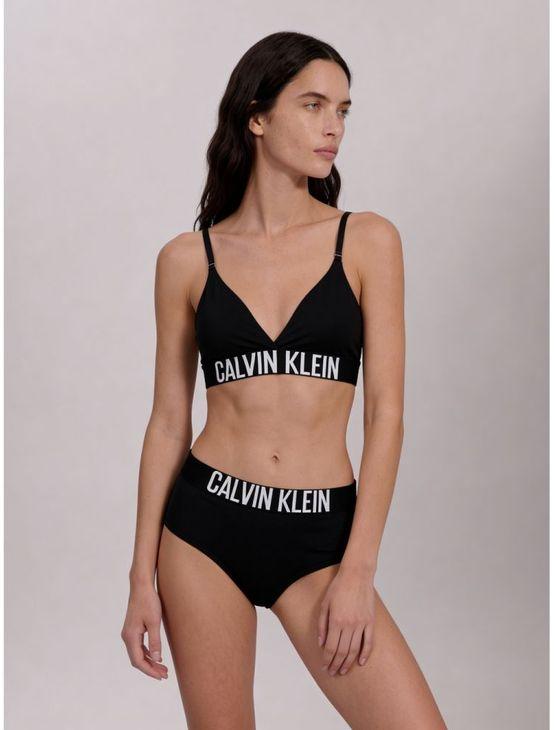 Top Bojo Removível Intense Power - Preto Top Bojo Removível Intense Power Preto m