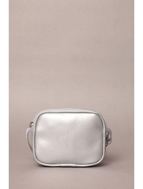 Bolsa Camera Bag Ckj - Light Grey Bolsa Camera Bag Ckj Light Grey u