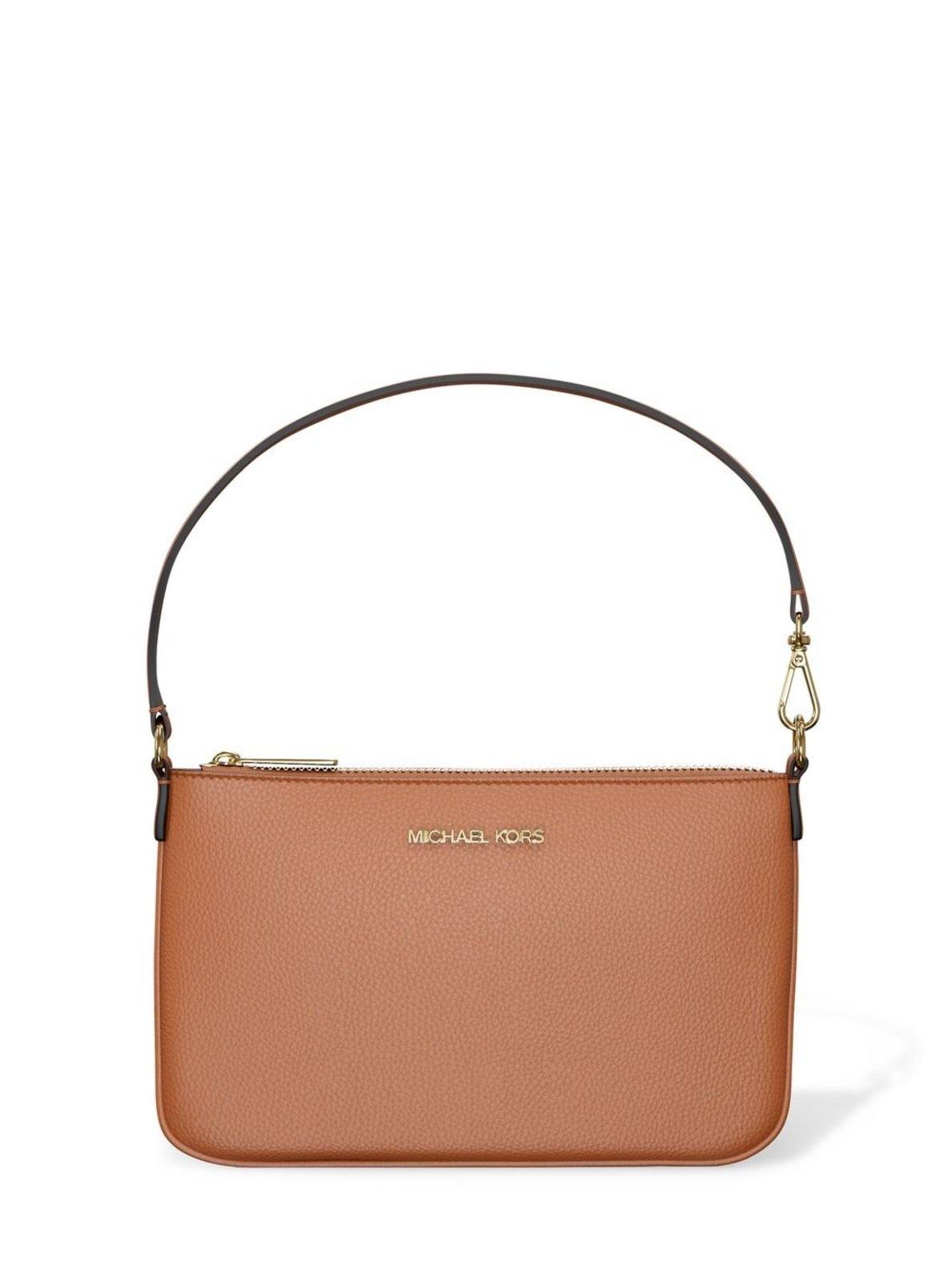 Bolsa Carteira Pequena De Couro 35S5gtvw5l230