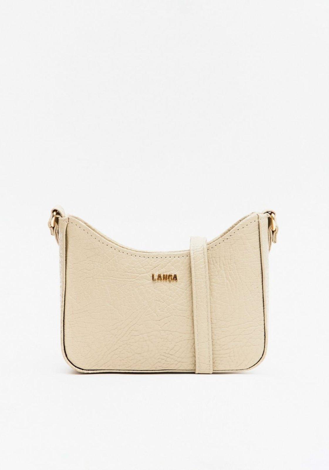 Bolsa Crossbody Com Enfeite Lança Lança Perfume