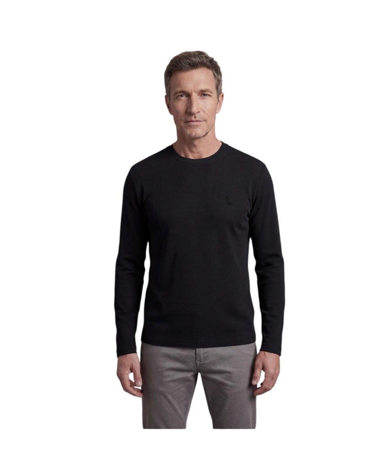 Camiseta Manga Longa Wellen Reserva