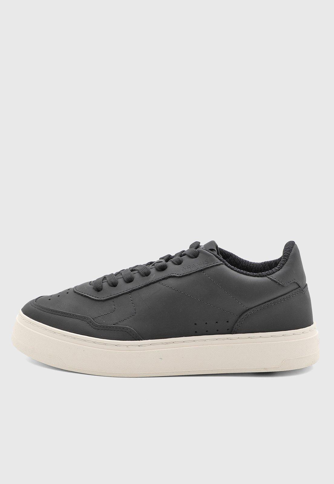 Tênis Masculino Aramis Legacy Crome Preto