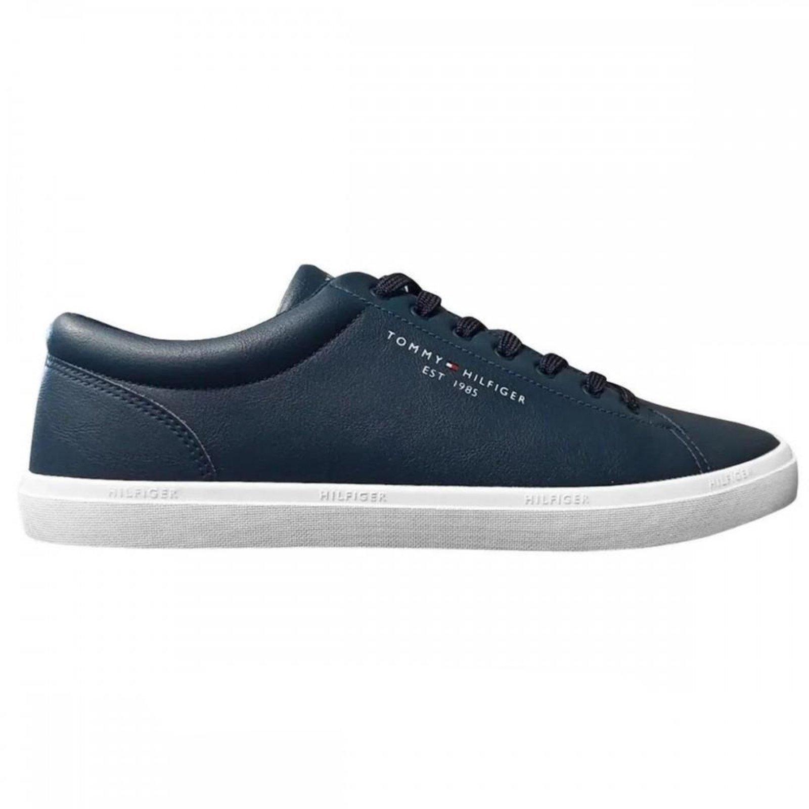 Tênis Tommy Hilfiger Harrison 5D5 Masculino Desert Sky