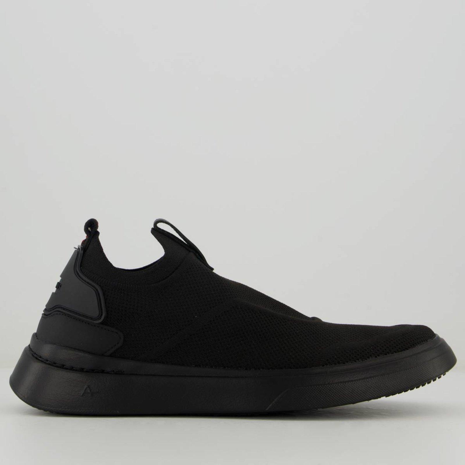 Tênis Aramis Journey Stone Preto