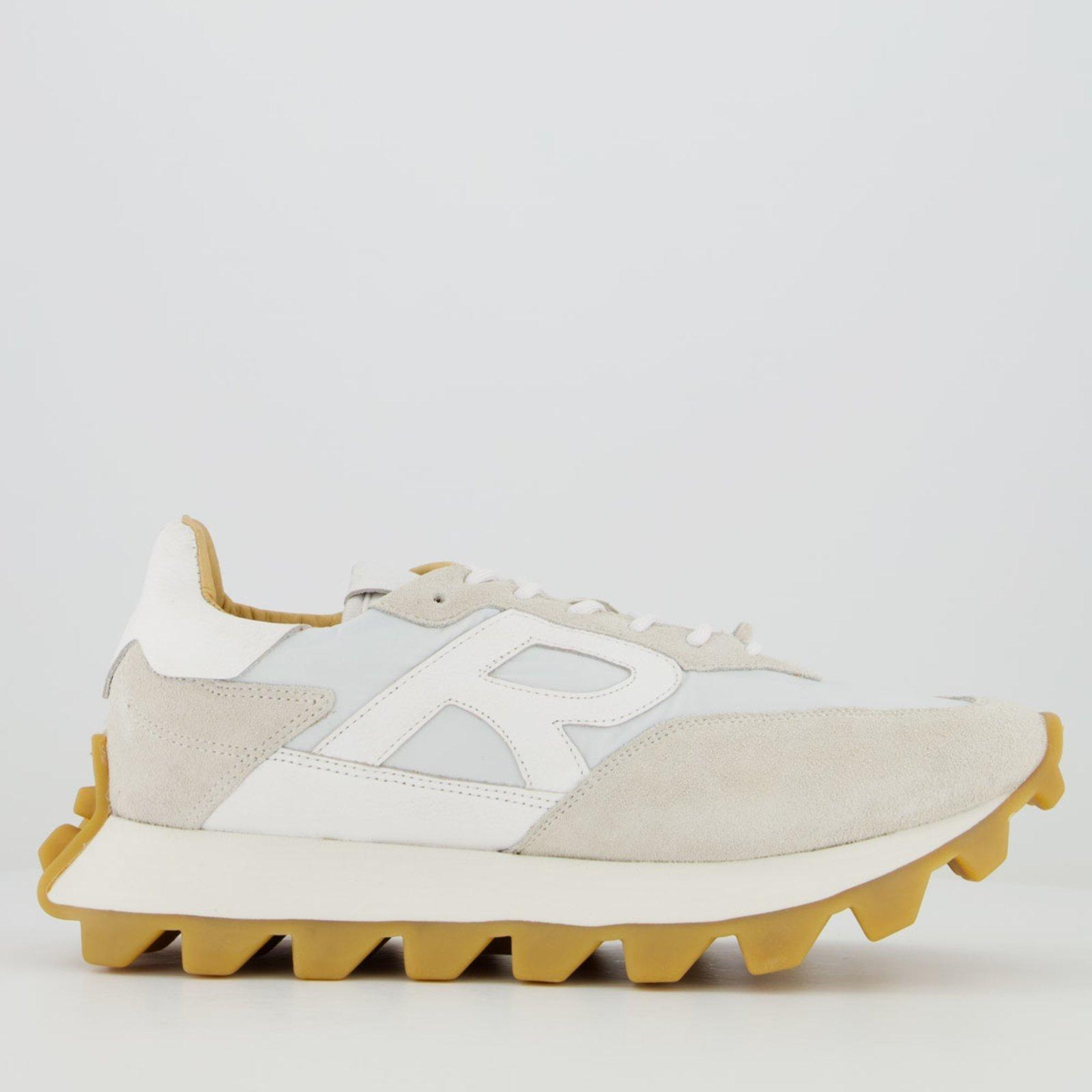Tênis Reserva Yankee Branco