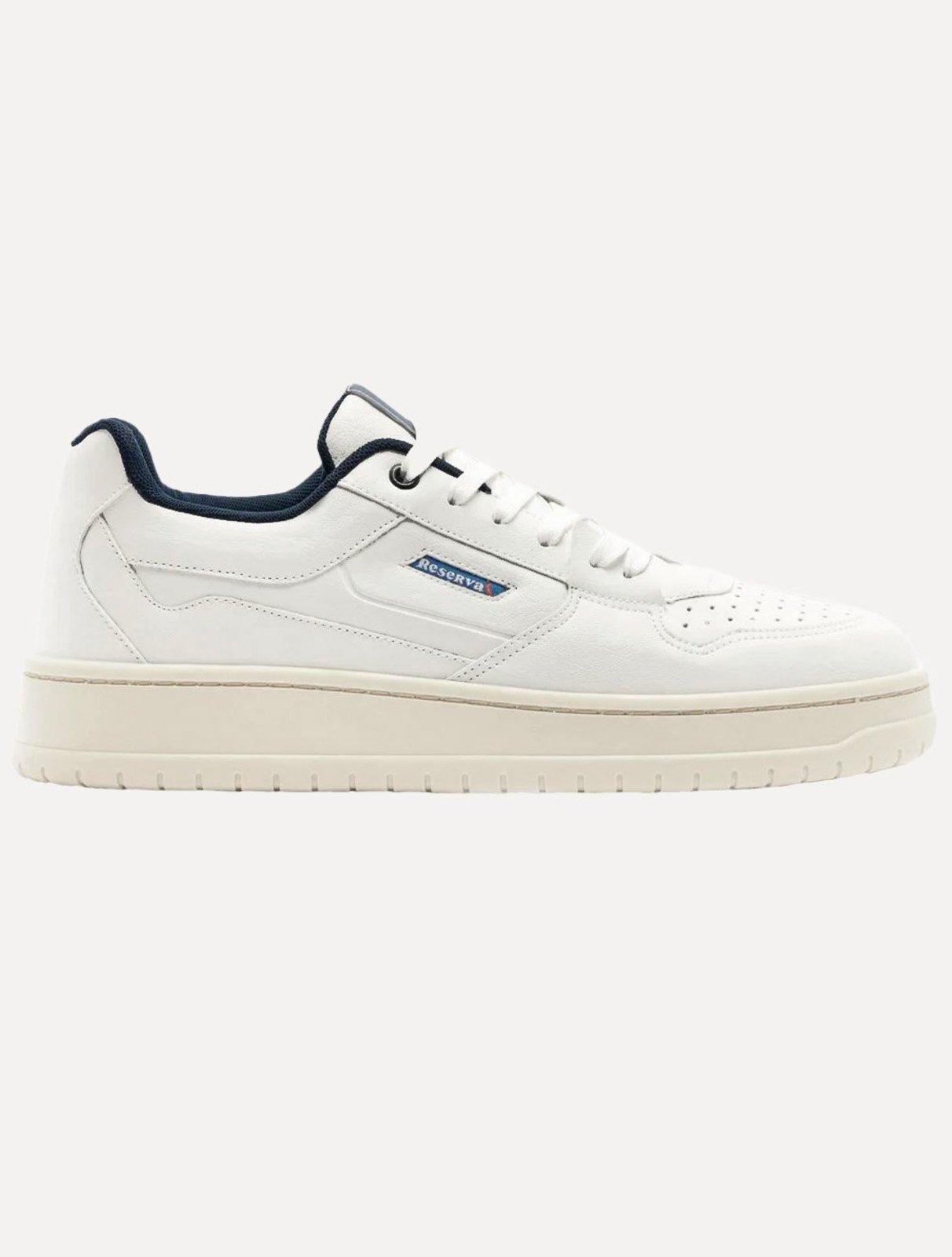 Tênis Reserva Masculino RSV Vortex Branco