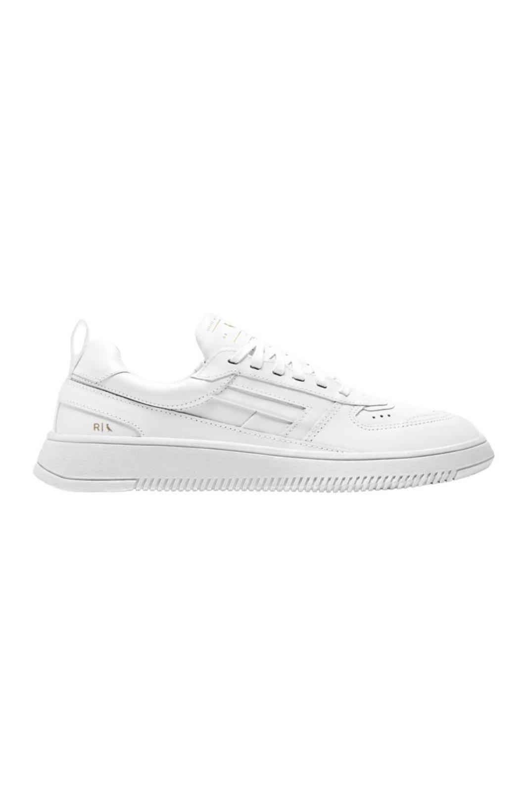 Tênis Hero Rsv 223 Conforto Dia A Dia Reserva Branco