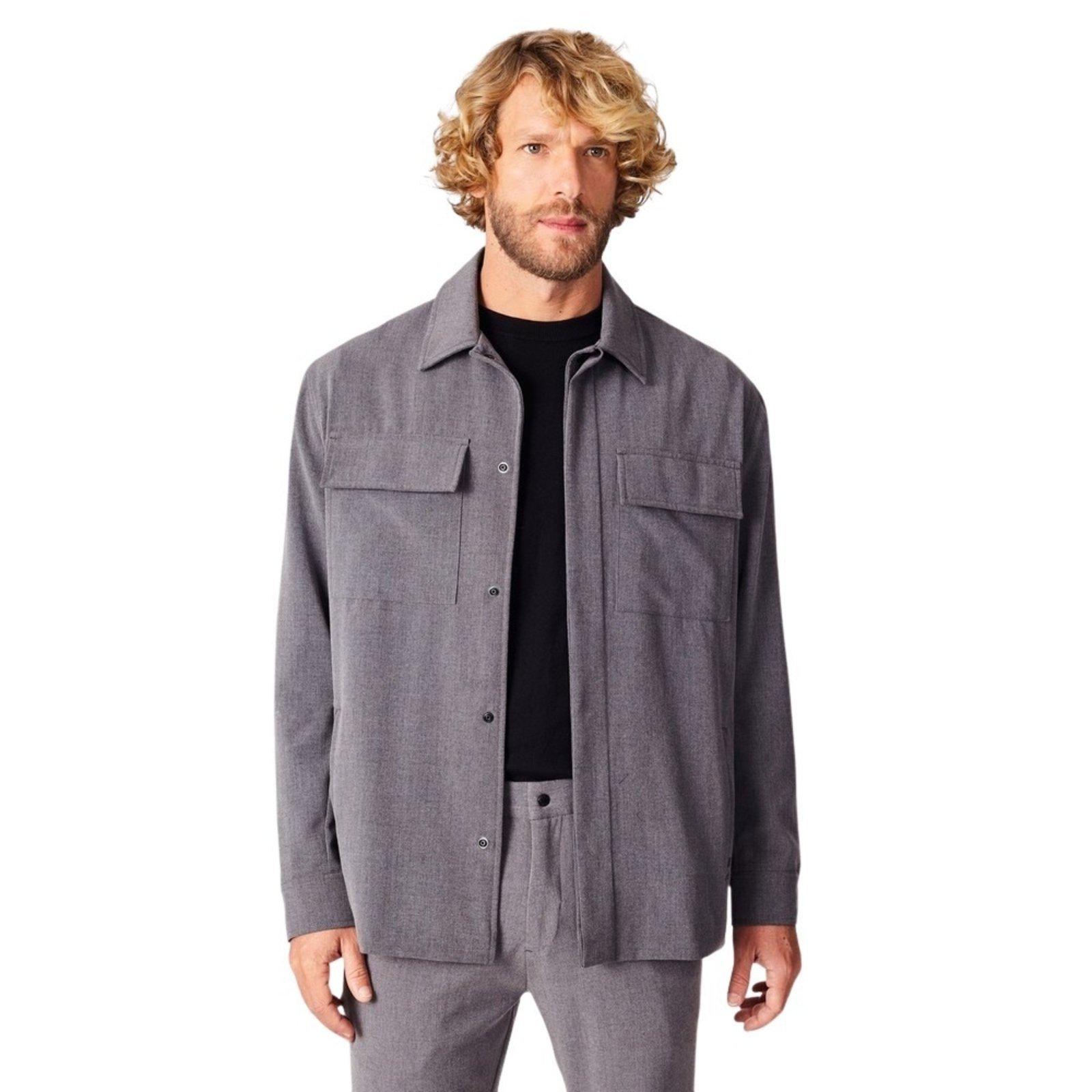 Jaqueta Chino Comfort Reserva