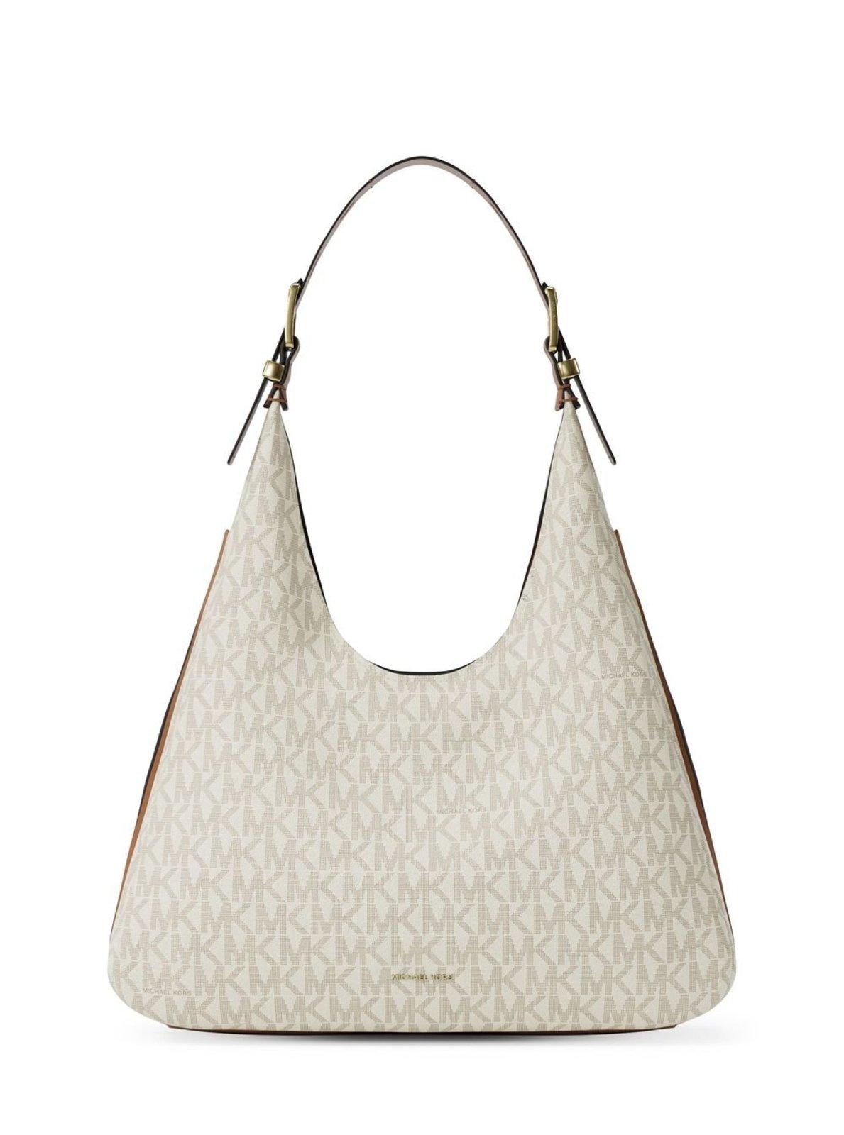 Bolsa De Ombro Nolita Logo Grande 30F5gy5h7b149