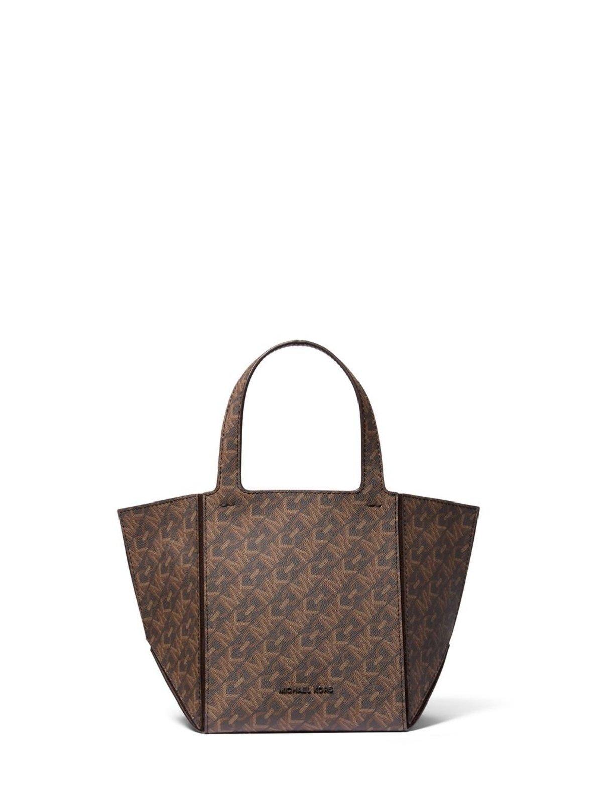 Bolsa Tote Jordi Logo Pequena 30F4t9jt5b200