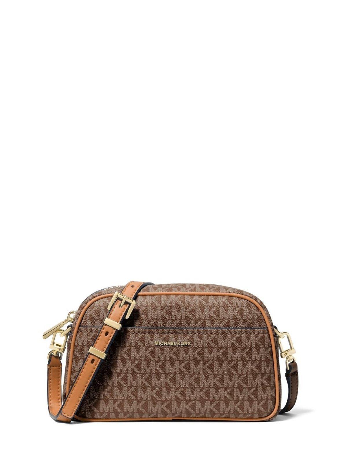 Bolsa Transversal Jet Set Logo 32F5GJ6C5B252