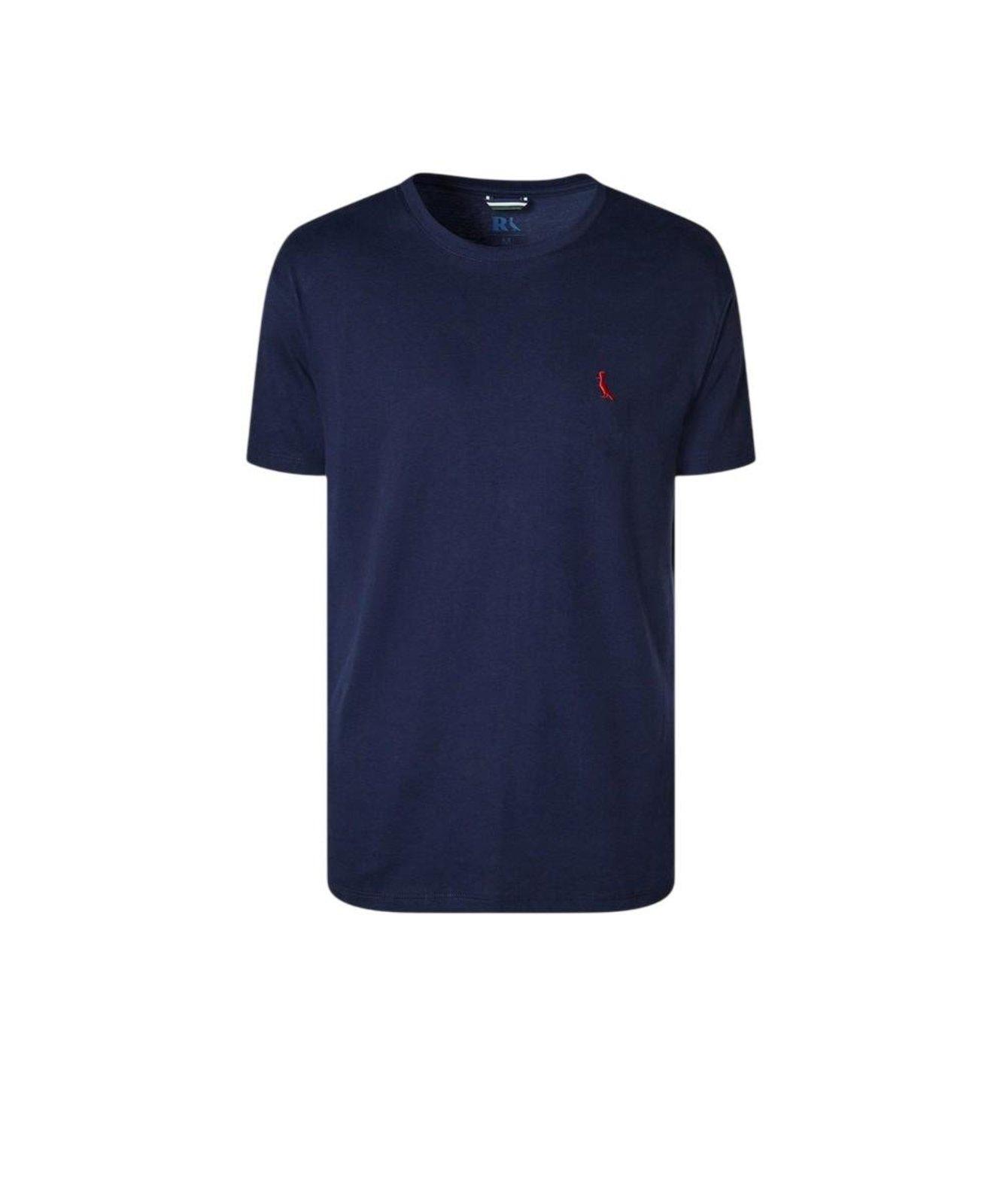 Camiseta Brasa Pica Pau Bordado Reserva