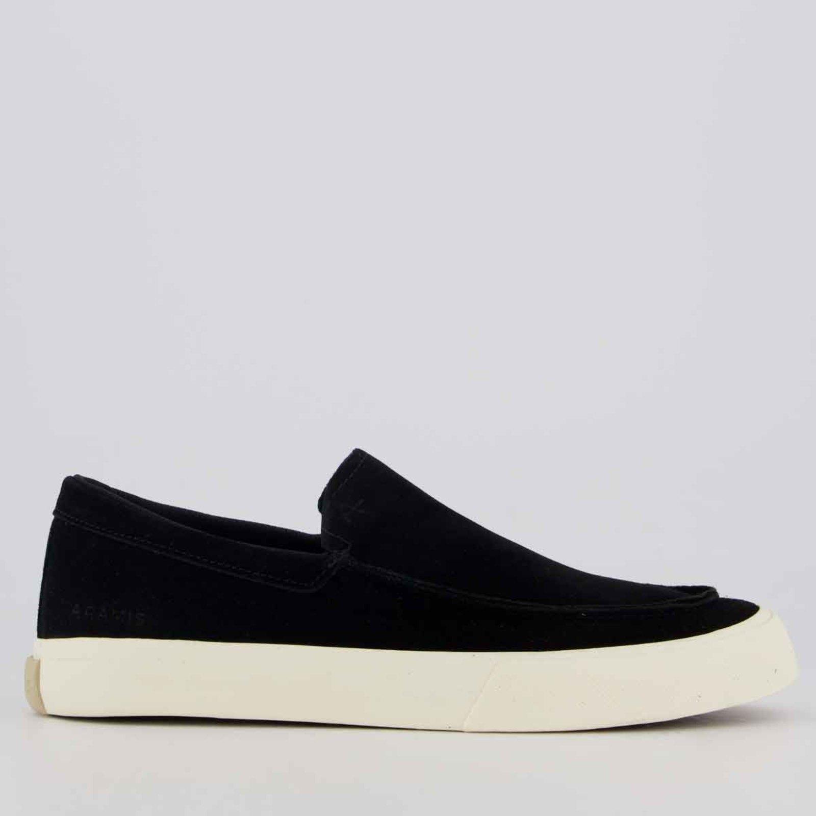 Tênis Aramis Easy Drive Preto