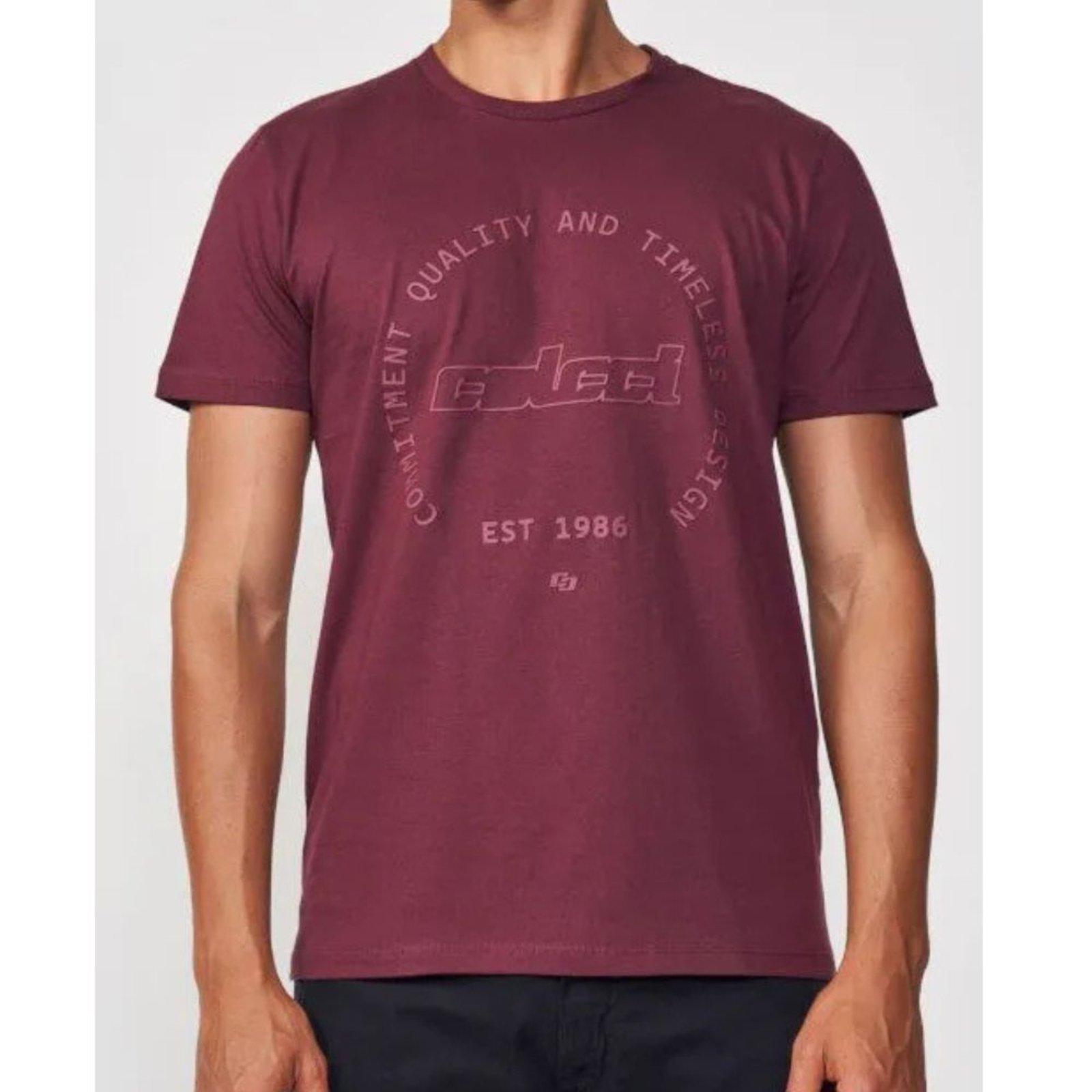 Camiseta Colcci Preto
