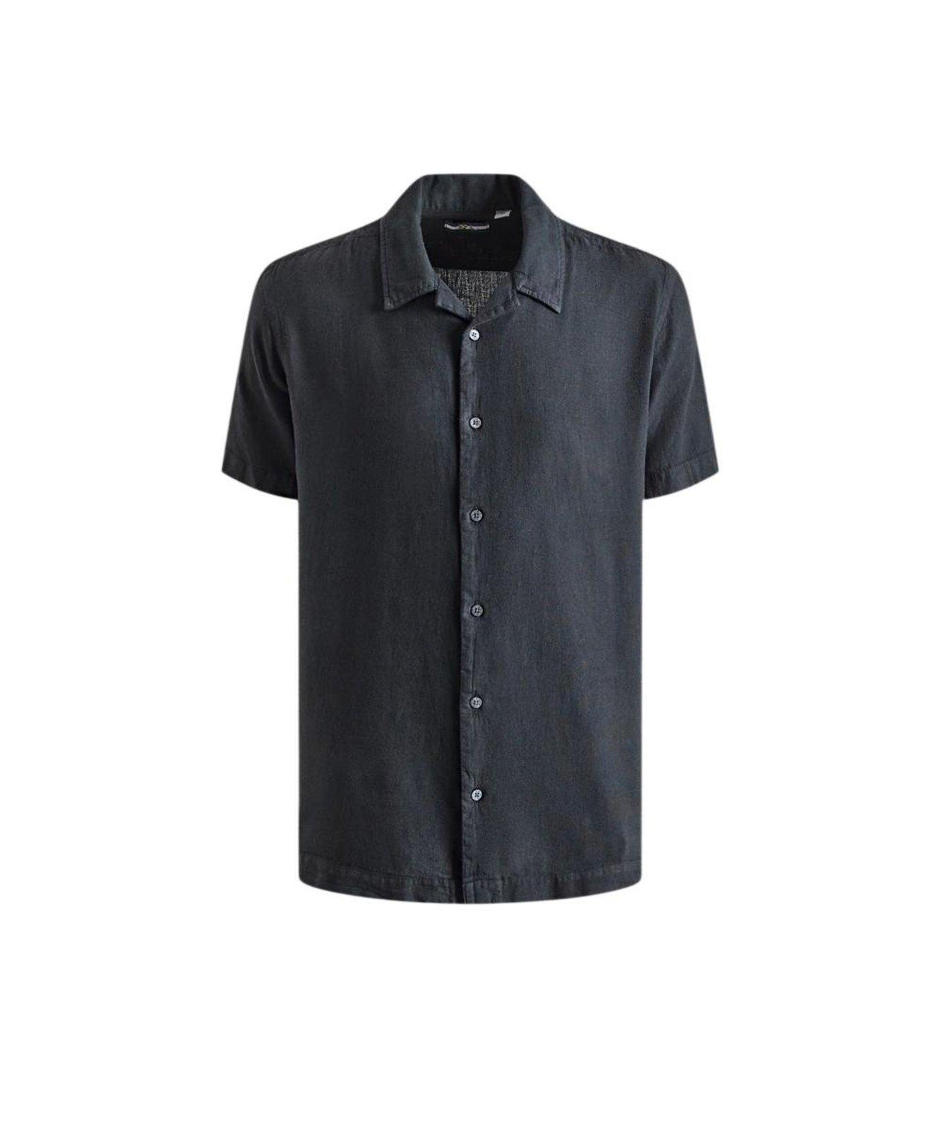 Camisa Mc Linho Club Reserva