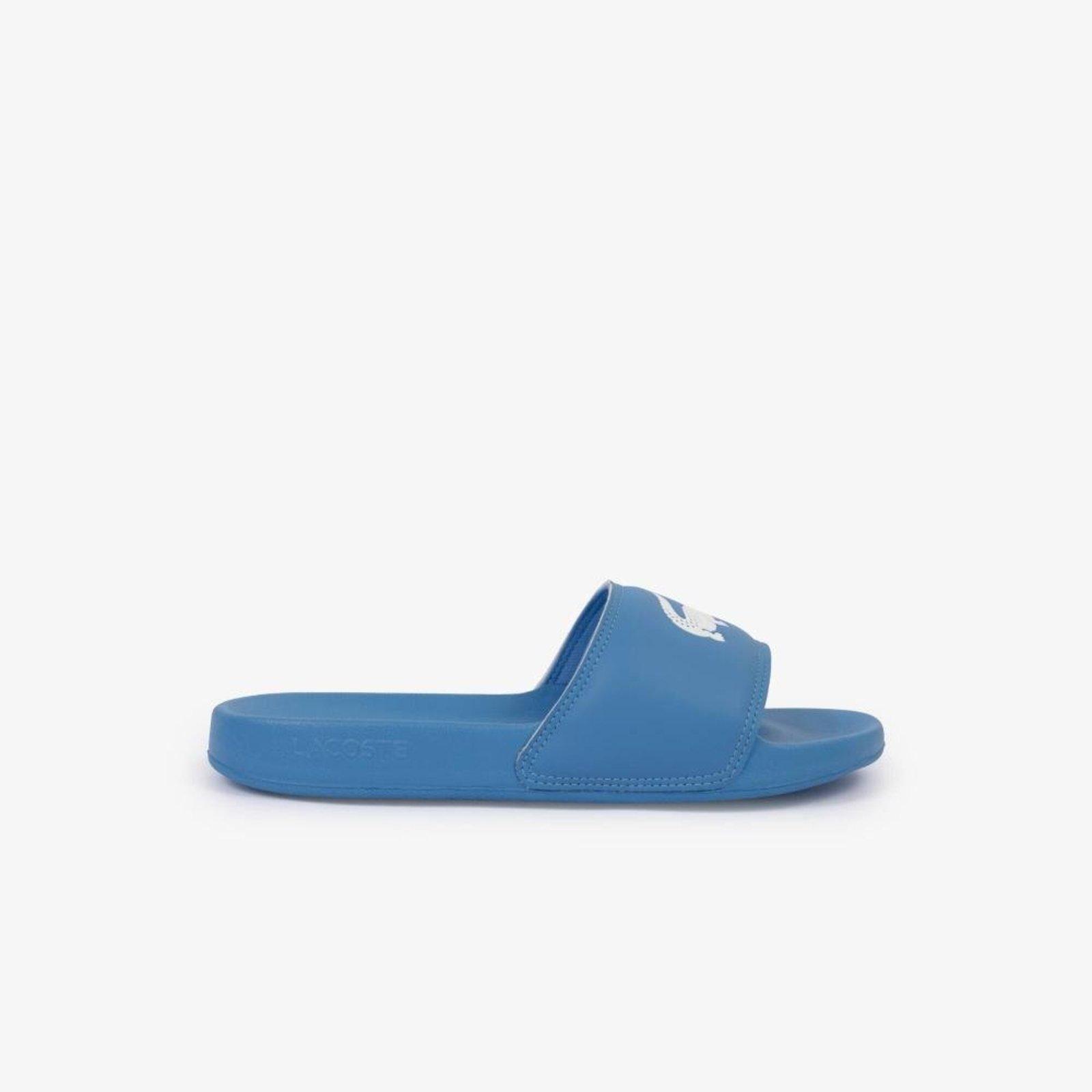Chinelo Feminino Serve Slide 0.0 Azul
