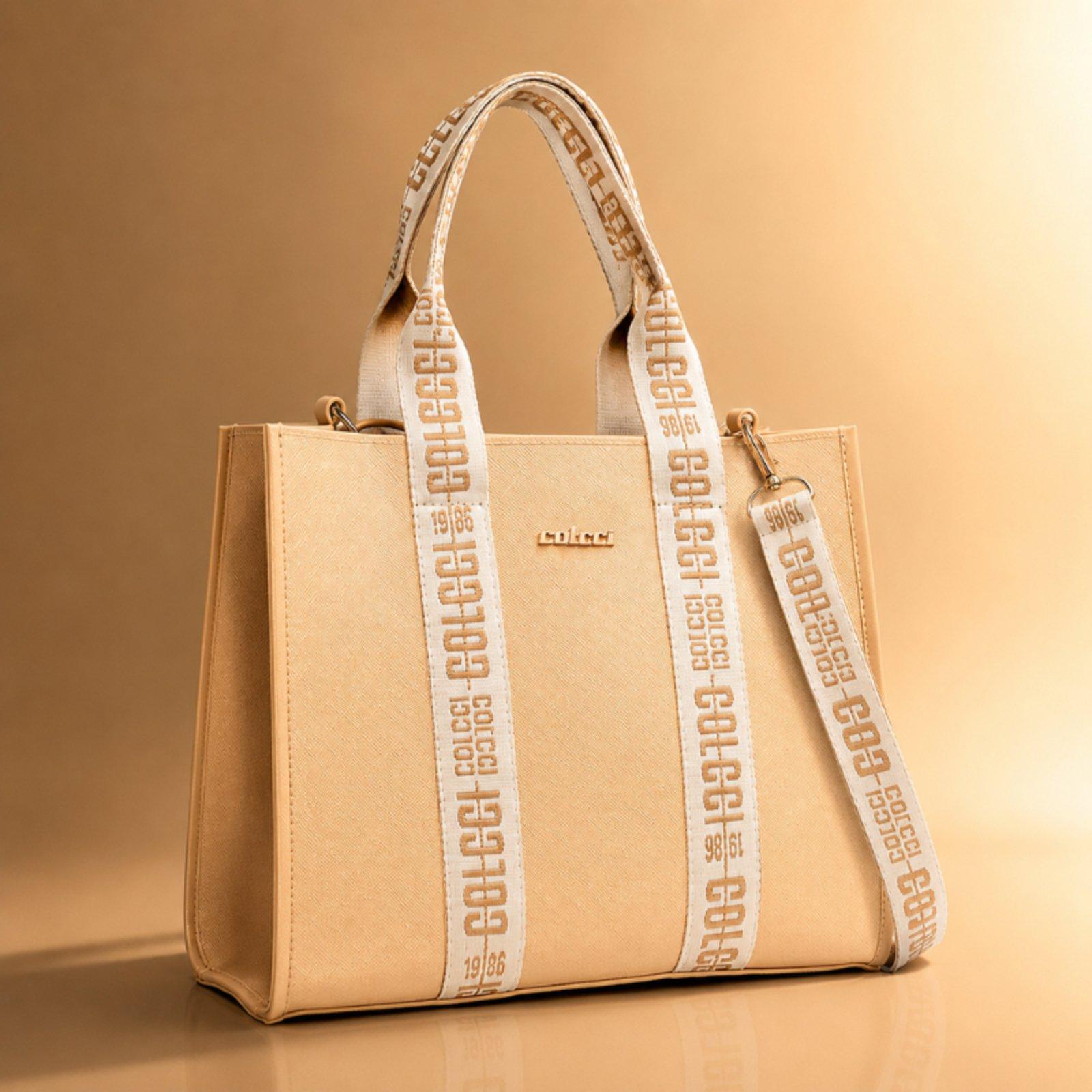 Bolsa Colcci Cairo Original