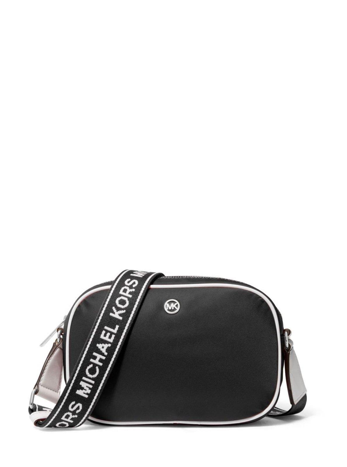 Bolsa Transversal Jet Set De Náilon 35S5stvc2c001