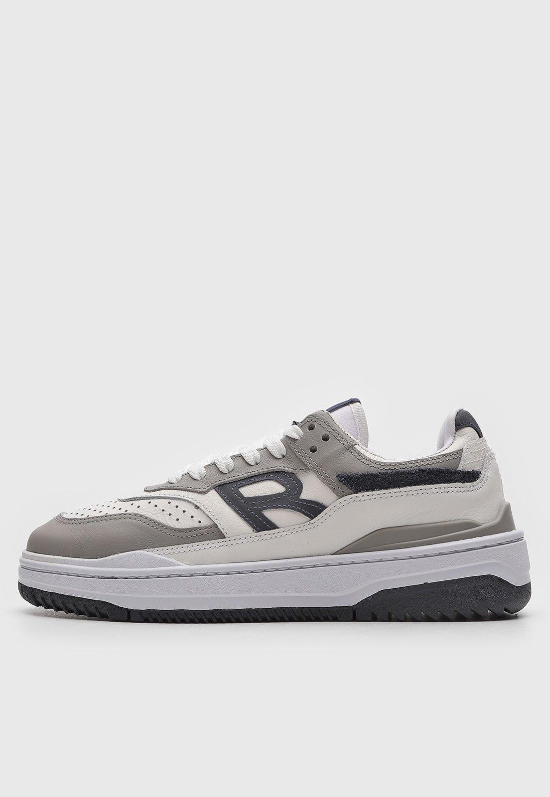 Tênis Reserva R-Bronx Off-White