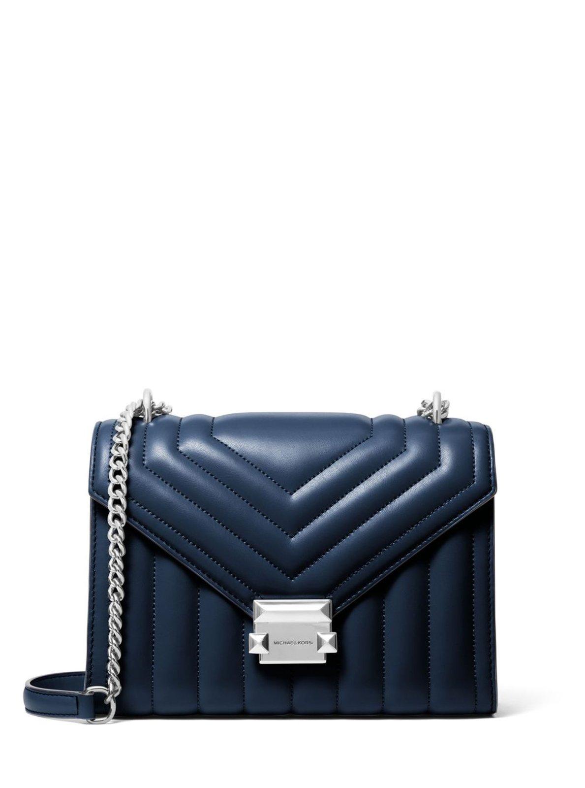 Bolsa De Ombro Whitney Média 35R4swhl6u406