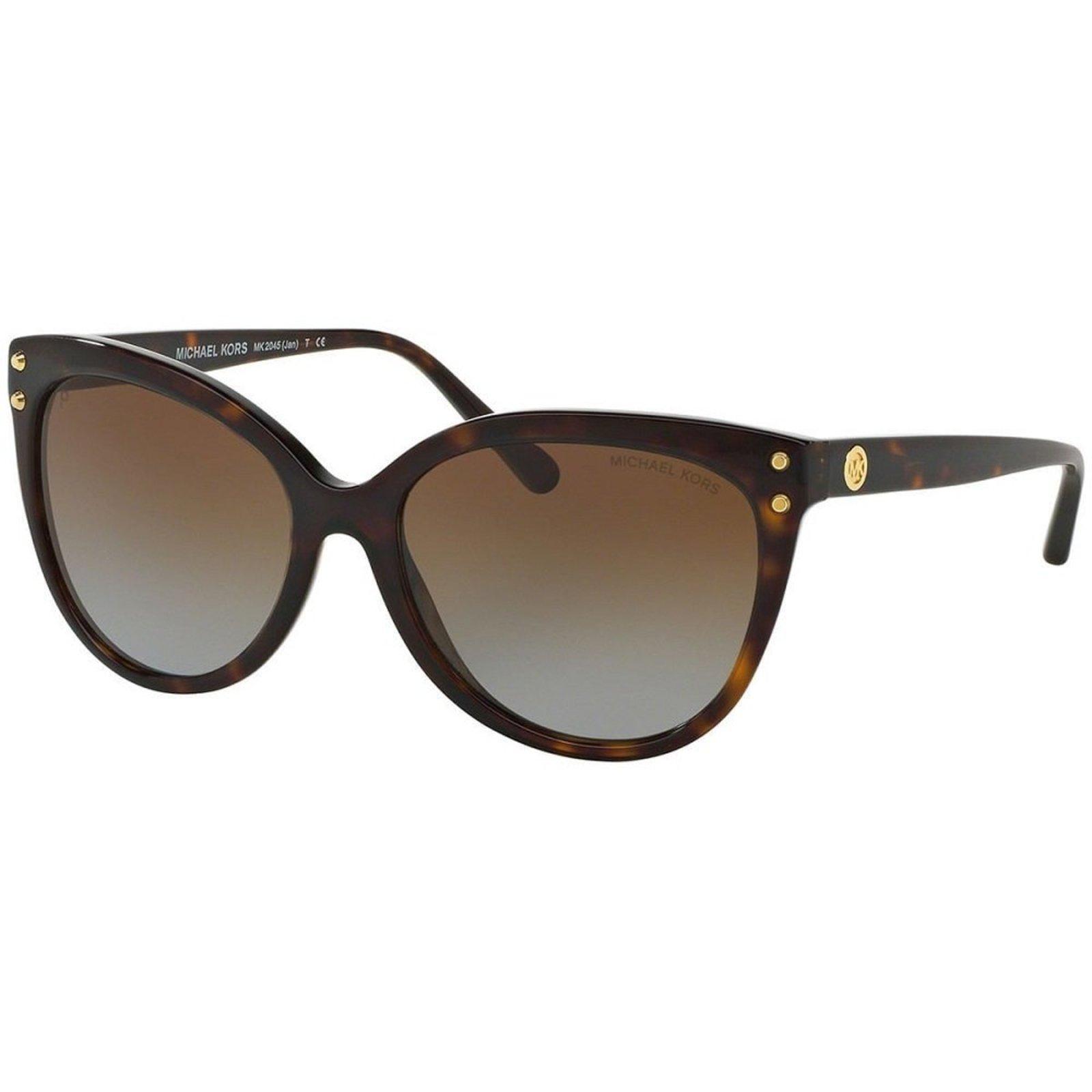 Oculos Solar Michael Kors - Mk2045 3006t555