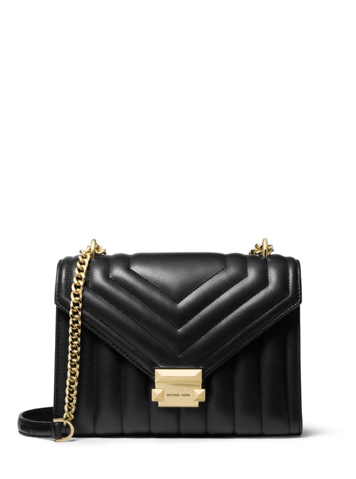 Bolsa De Ombro Whitney Média 35R4gwhl6u001