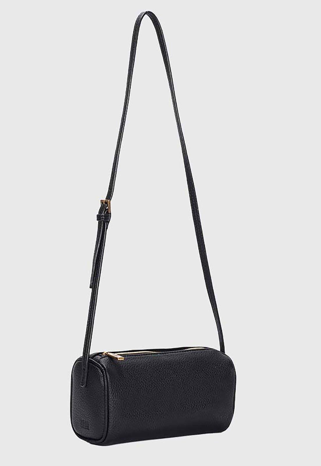 Bolsa Feminina Santa Lolla Pequena Preta