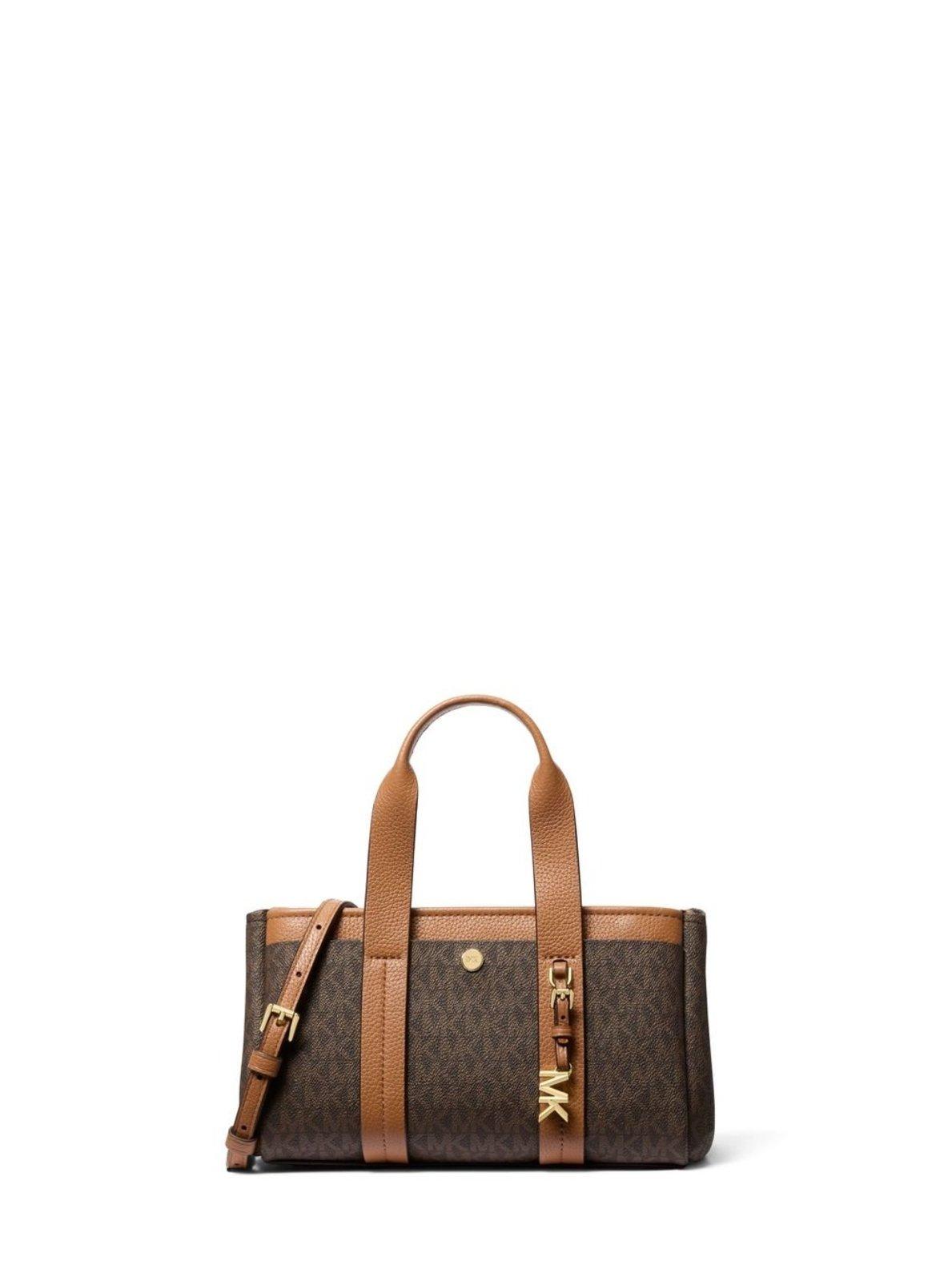 Bolsa Transversal Romee Logo Mini 32T5G1ZC1B252