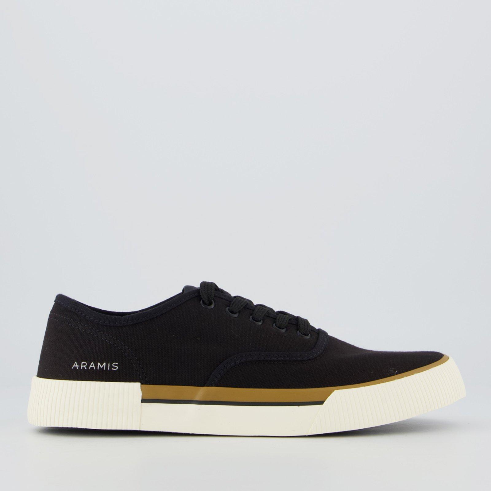 Tenis Aramis Easy Rover New Preto