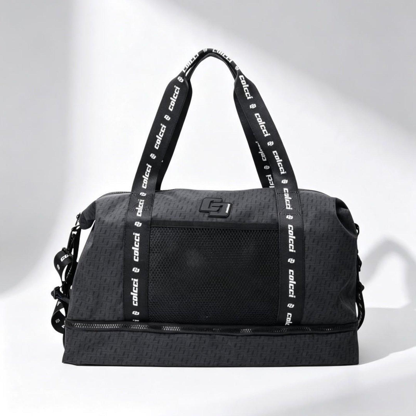 Bolsa Var 1 Colcci Preto