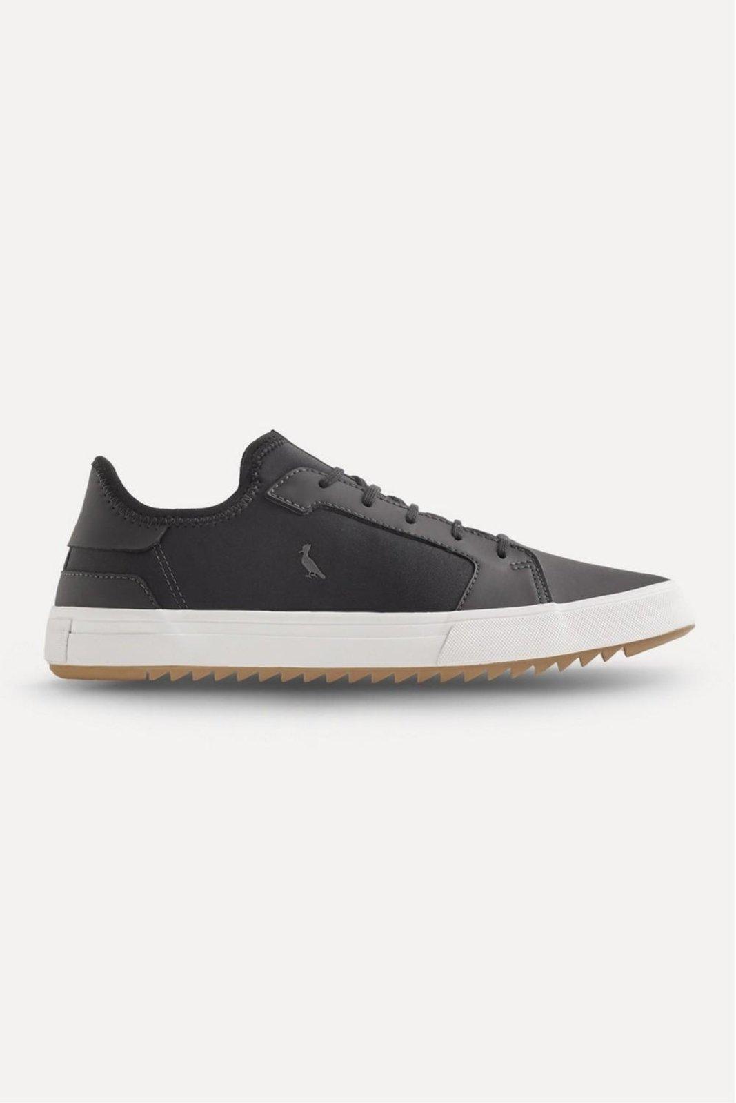 Tenis Neo Rsv 188 Preto Reserva Preto