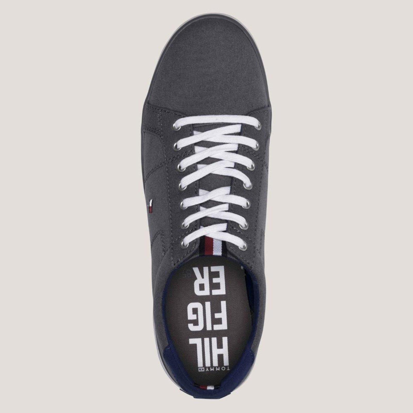 Tênis De Cadarço Hilfiger - 40