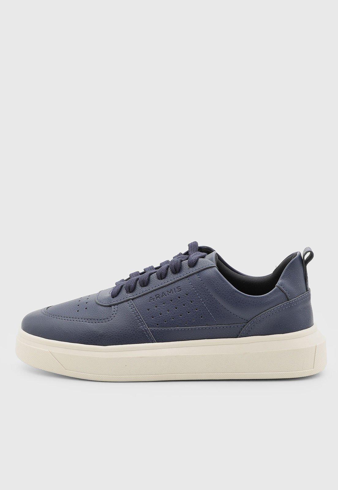 Tênis Masculino Aramis Multi Avenue Azul Escuro