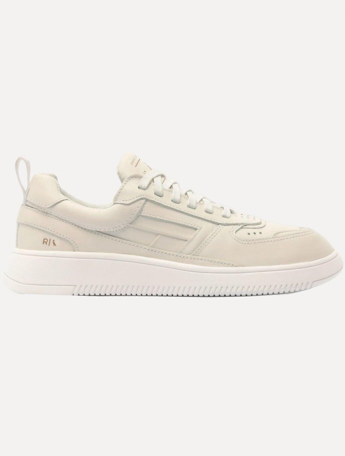 Tênis Reserva Masculino Hero Soft Branco