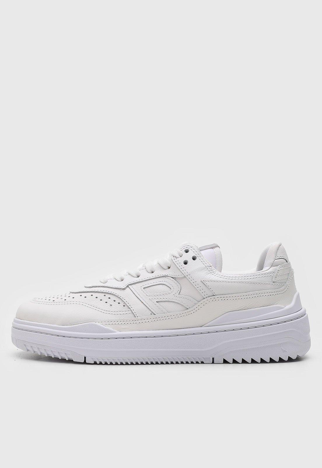 Tênis Reserva Bronx Branco
