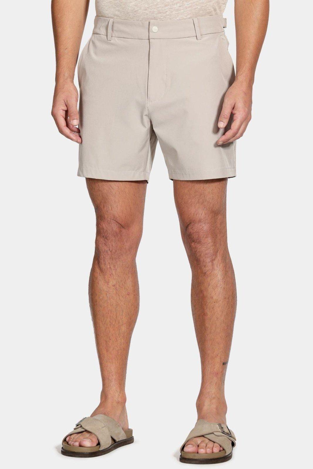 Shorts Aramis Tecnologico Com Fivela