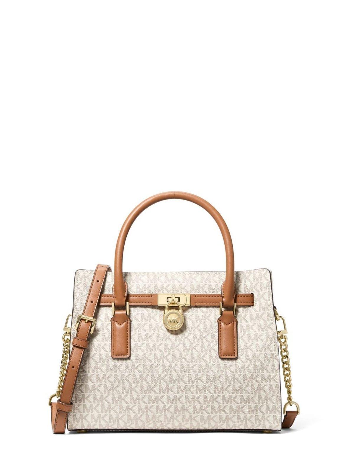 Bolsa Tiracolo Hamilton Moderne Pequena 30T6GNXS1B149