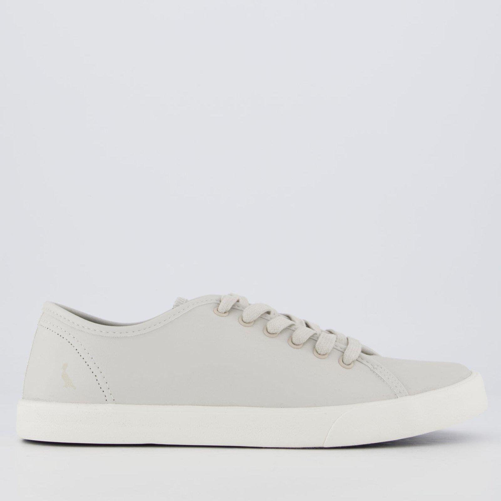 Tênis Reserva Bora Premium Off White