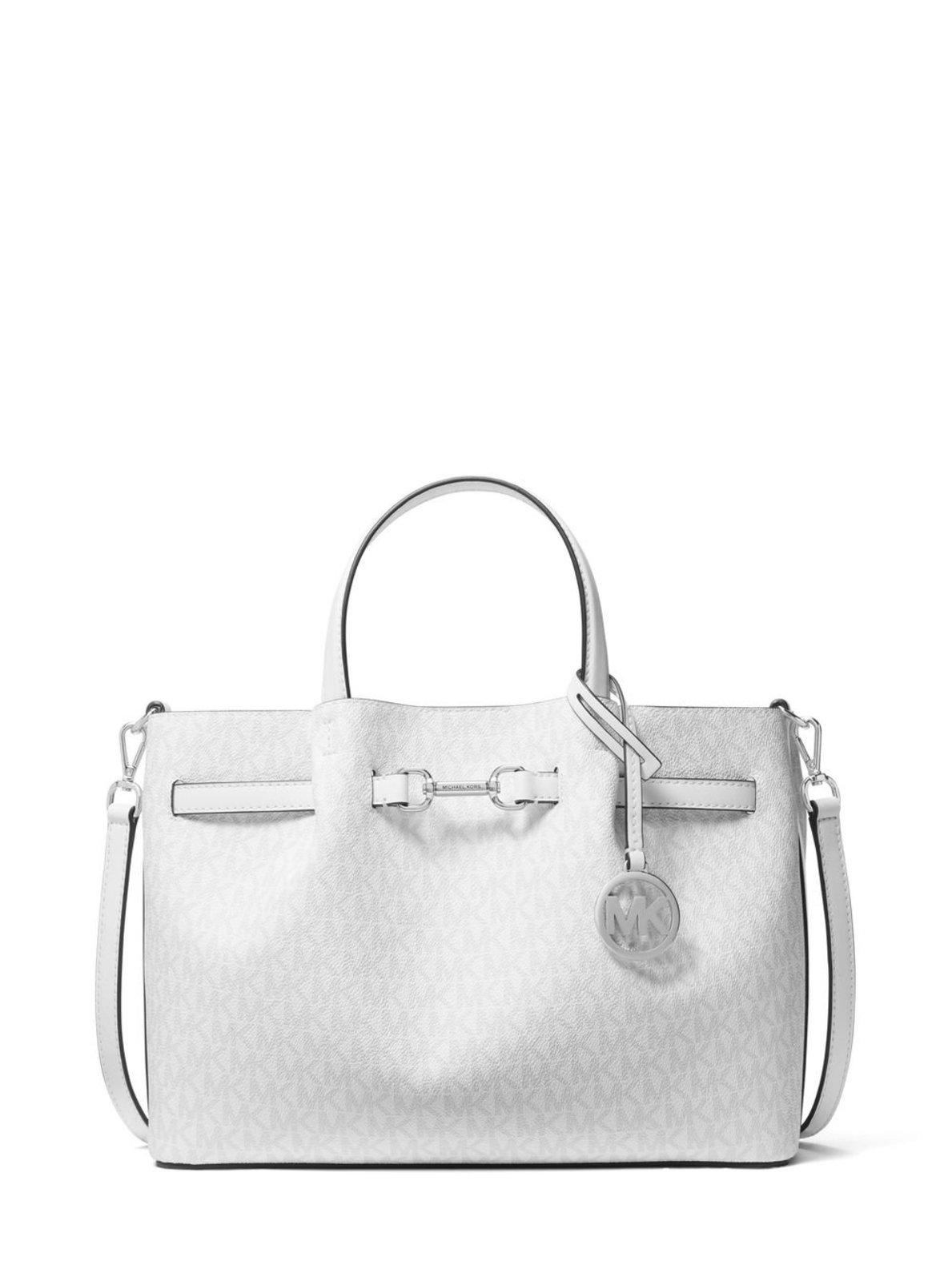 Bolsa Tiracolo Carson Logo Média 35S5s2zs3v085