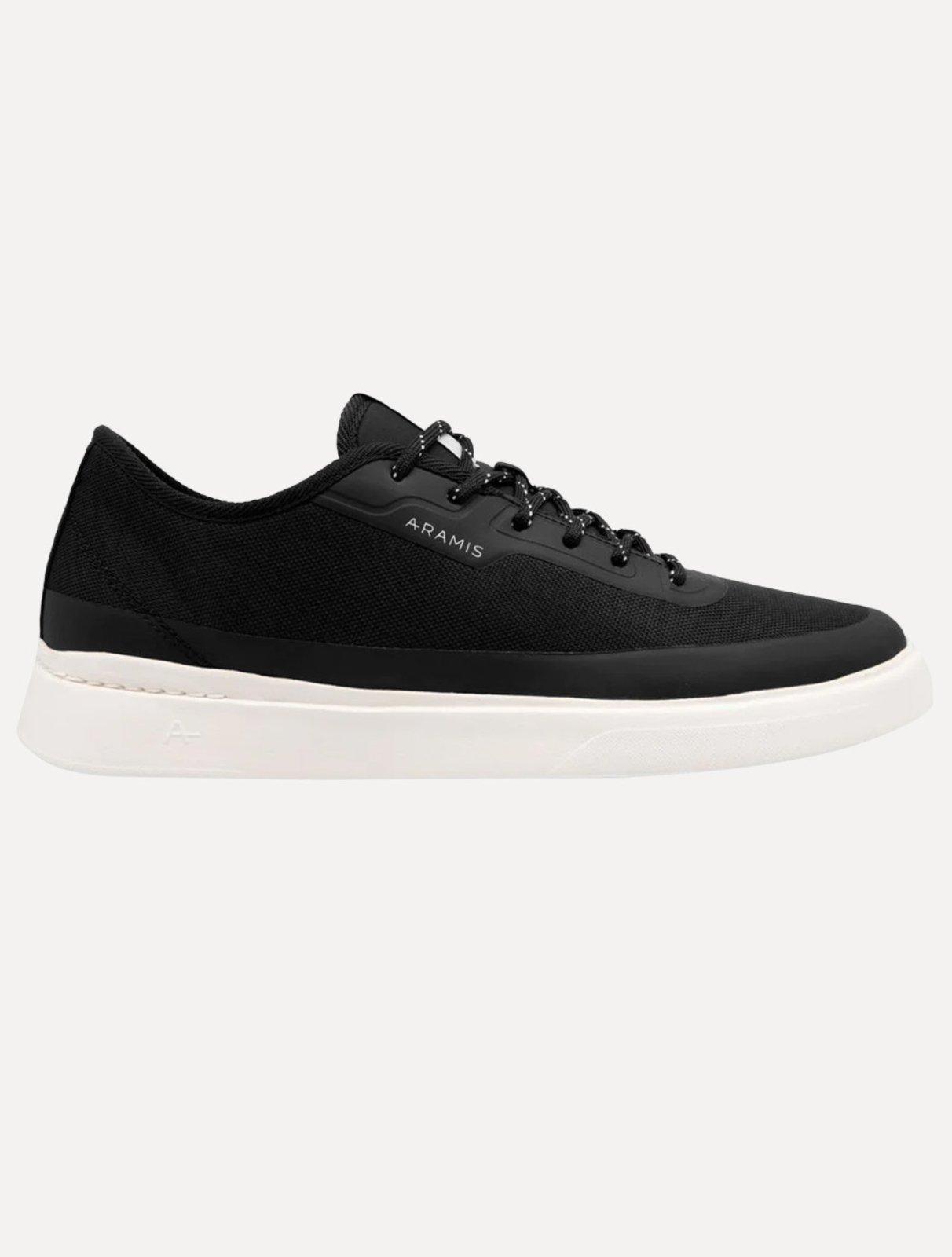 Tênis Aramis Masculino Journey League Preto