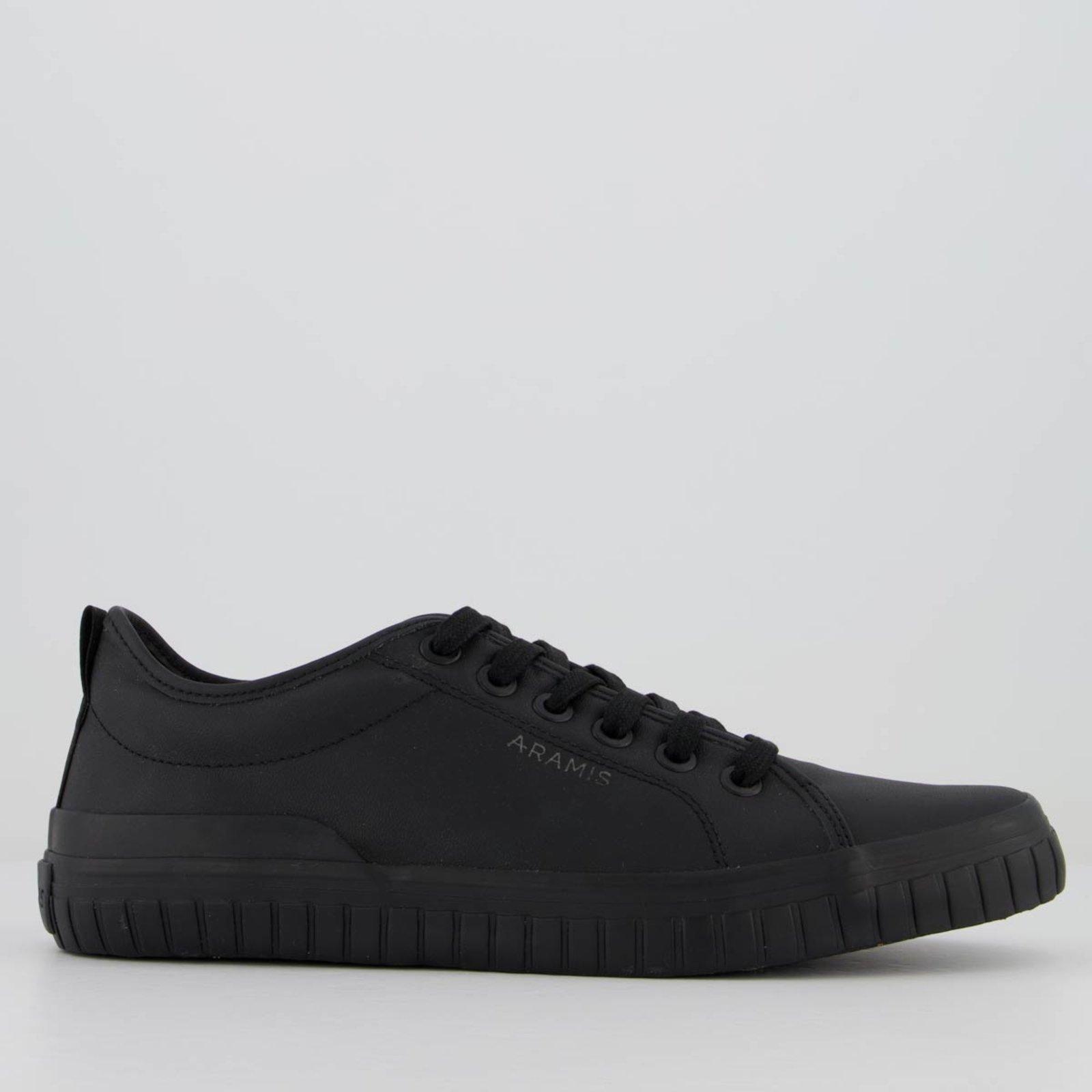 Tênis Aramis Deep All Black