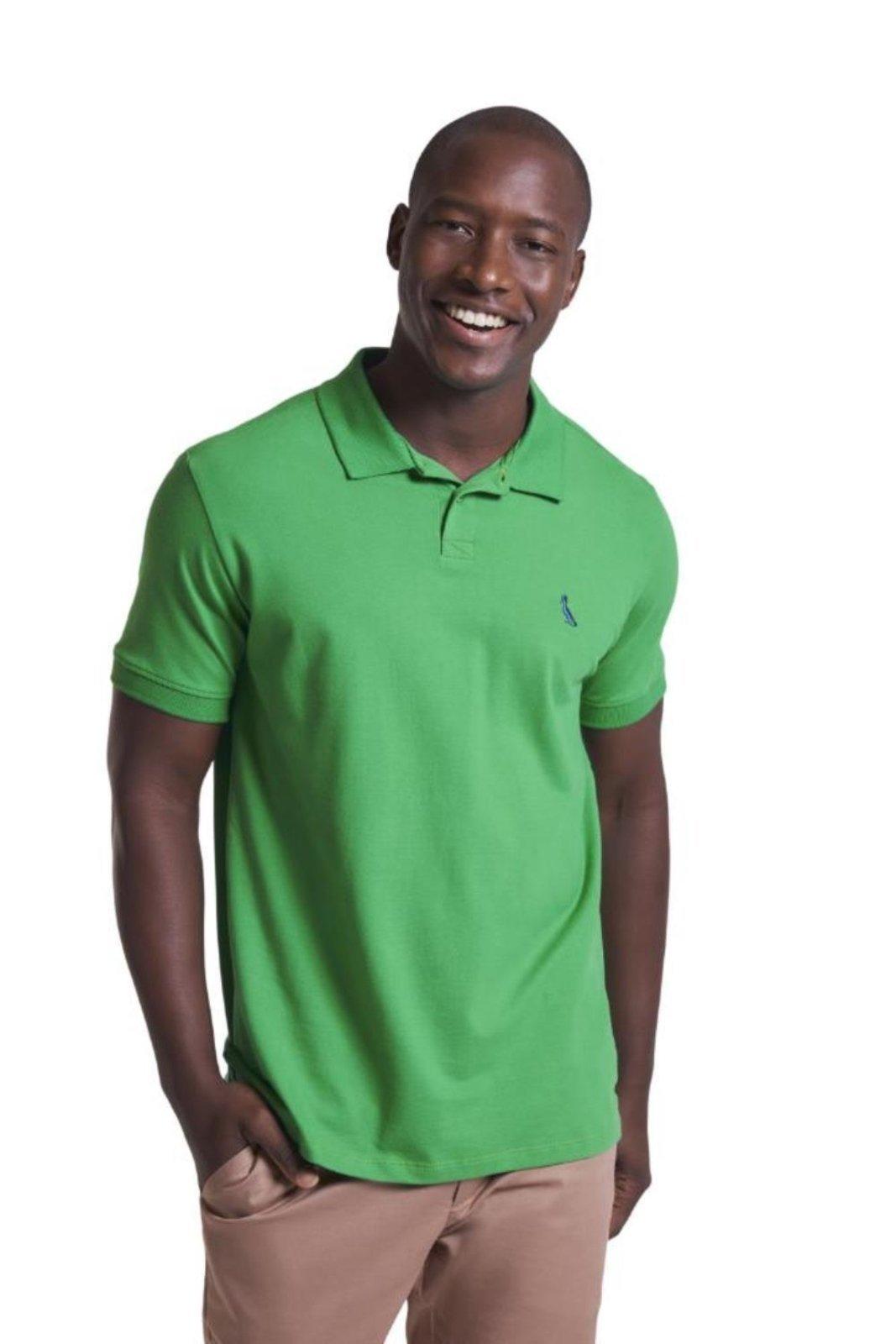 Polo Pf Pima Piquet Reserva