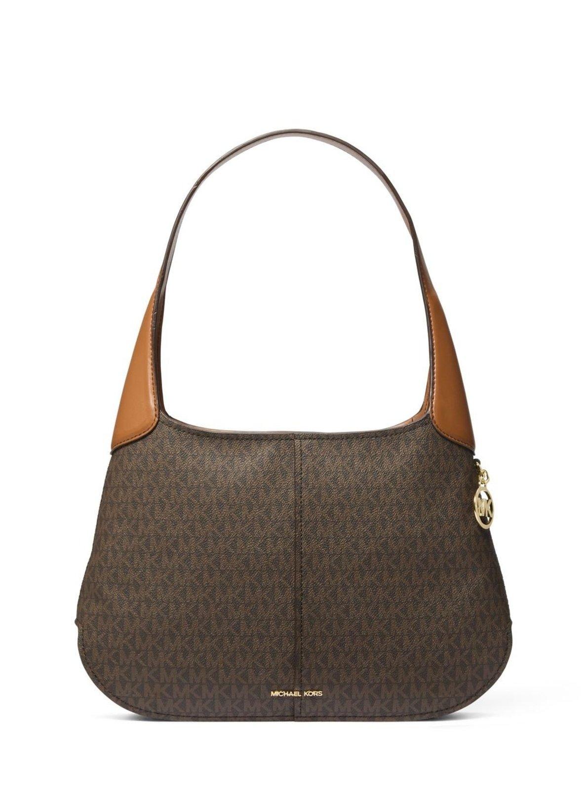 Bolsa De Ombro Alice Logo Grande 30R6G0XL3B252