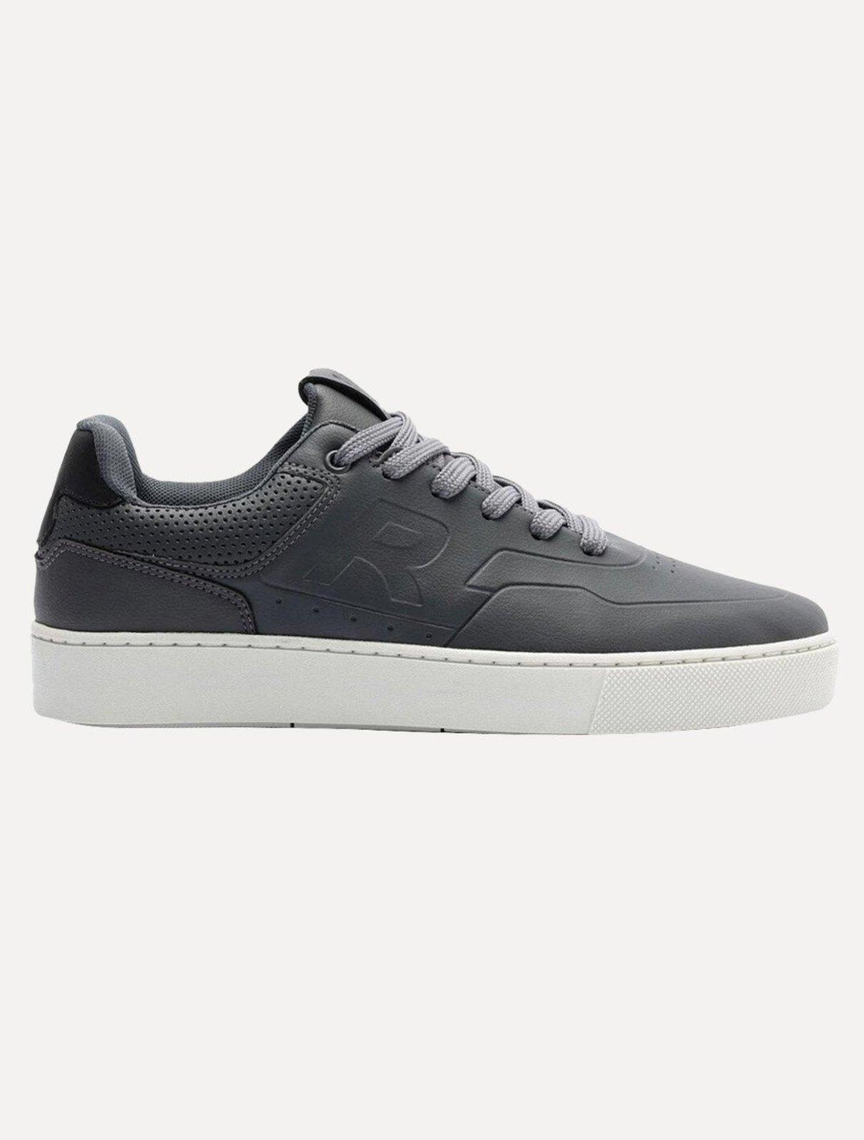 Tênis Reserva Masculino Outliner Chumbo