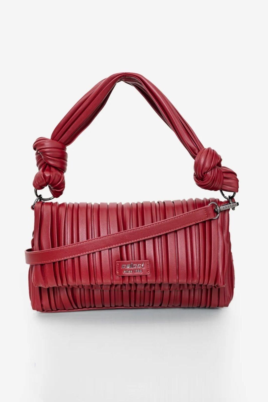 Bolsa Colcci Bordo