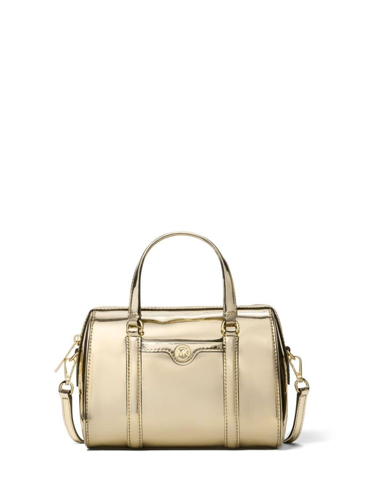 Bolsa Transversal Jet Set Duffel 35F5GTFC1Z740