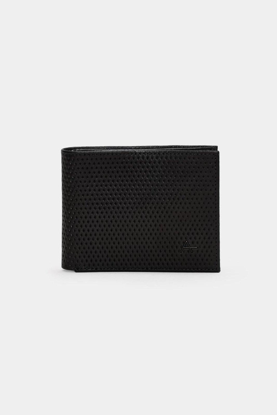 Carteira Diamond Aramis Preto